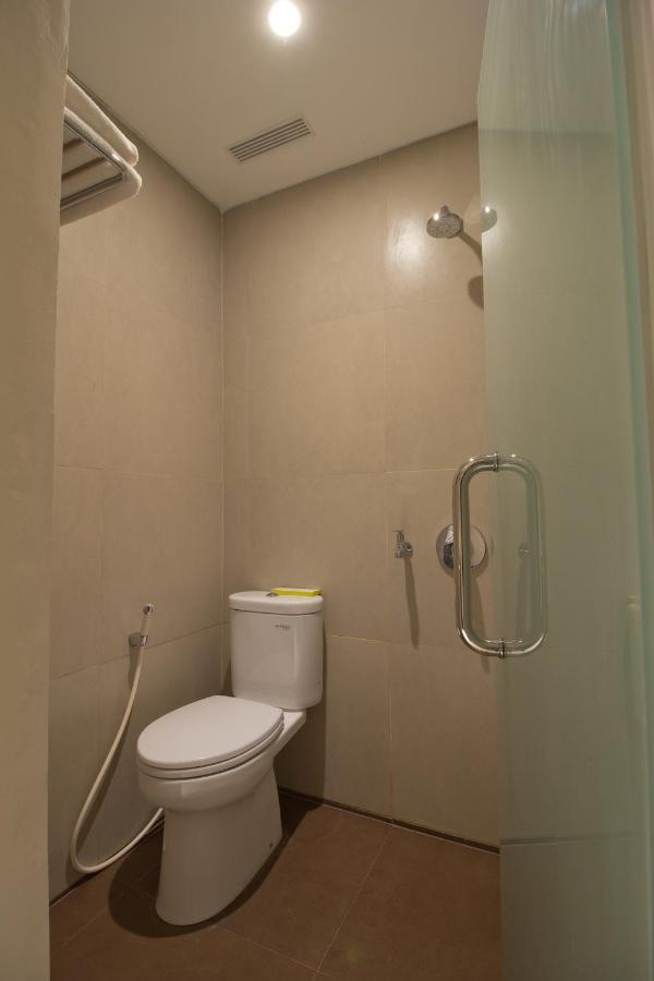 Vinotel Cirebon Kültér fotó
