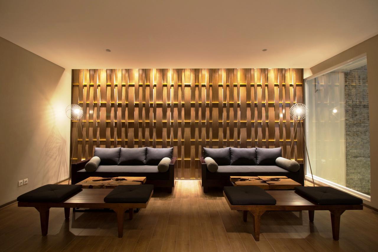 Vinotel Cirebon Kültér fotó