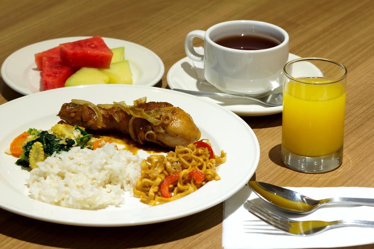 Vinotel Cirebon Kültér fotó